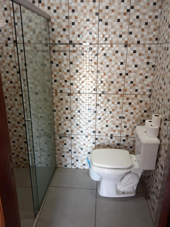 Pousada Farol De Alexandria Ltd - Me Hotel Candido Mota Buitenkant foto